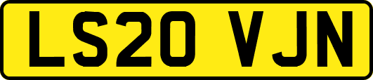 LS20VJN