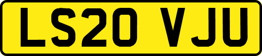 LS20VJU
