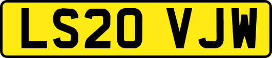 LS20VJW