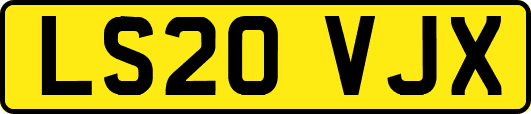 LS20VJX