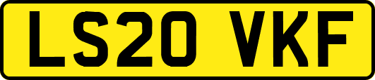 LS20VKF