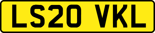 LS20VKL