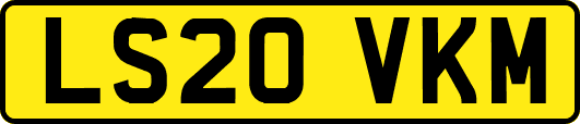 LS20VKM