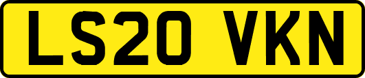 LS20VKN