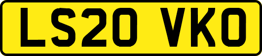 LS20VKO