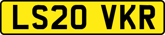LS20VKR