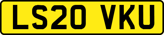 LS20VKU