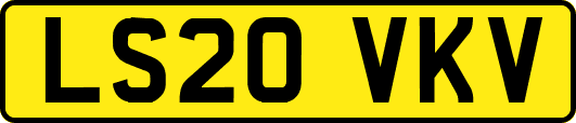 LS20VKV