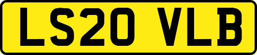 LS20VLB