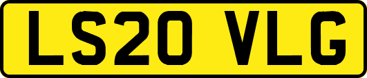 LS20VLG