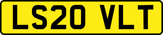 LS20VLT