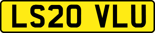 LS20VLU