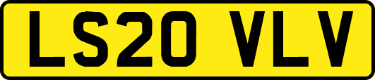 LS20VLV