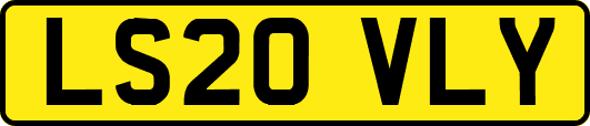 LS20VLY