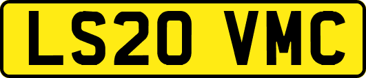 LS20VMC