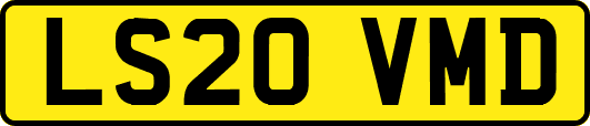 LS20VMD