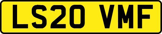 LS20VMF