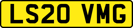 LS20VMG