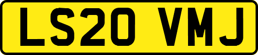 LS20VMJ