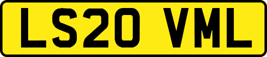 LS20VML
