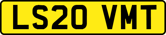 LS20VMT