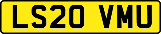 LS20VMU