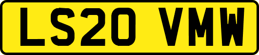 LS20VMW
