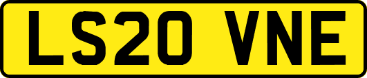 LS20VNE
