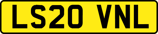 LS20VNL