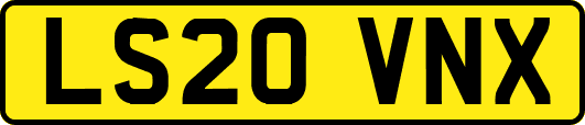 LS20VNX