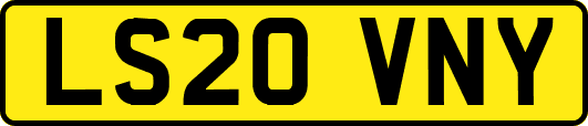 LS20VNY