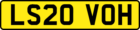 LS20VOH