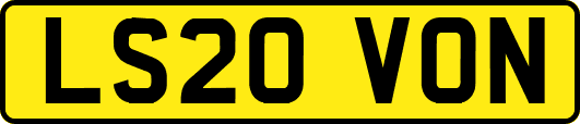 LS20VON