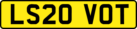 LS20VOT
