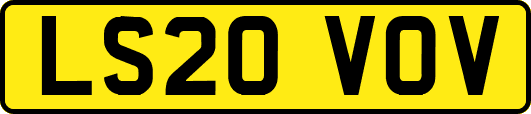 LS20VOV