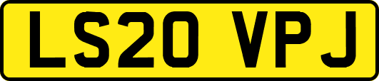 LS20VPJ