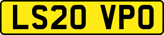 LS20VPO
