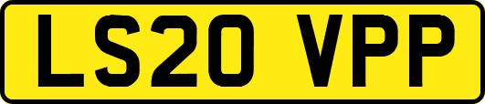 LS20VPP