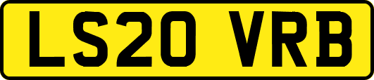 LS20VRB