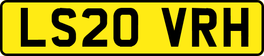 LS20VRH