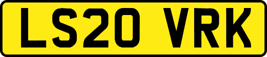 LS20VRK