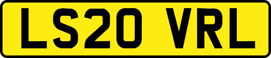 LS20VRL