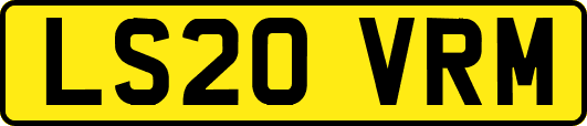 LS20VRM