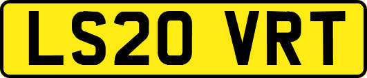 LS20VRT