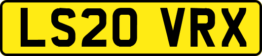 LS20VRX