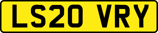 LS20VRY