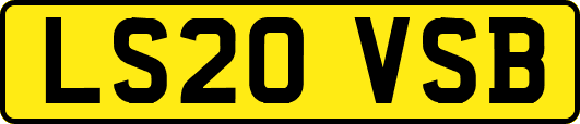 LS20VSB