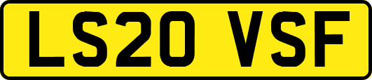LS20VSF
