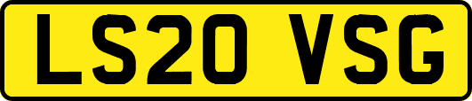 LS20VSG