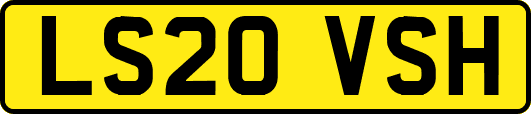 LS20VSH